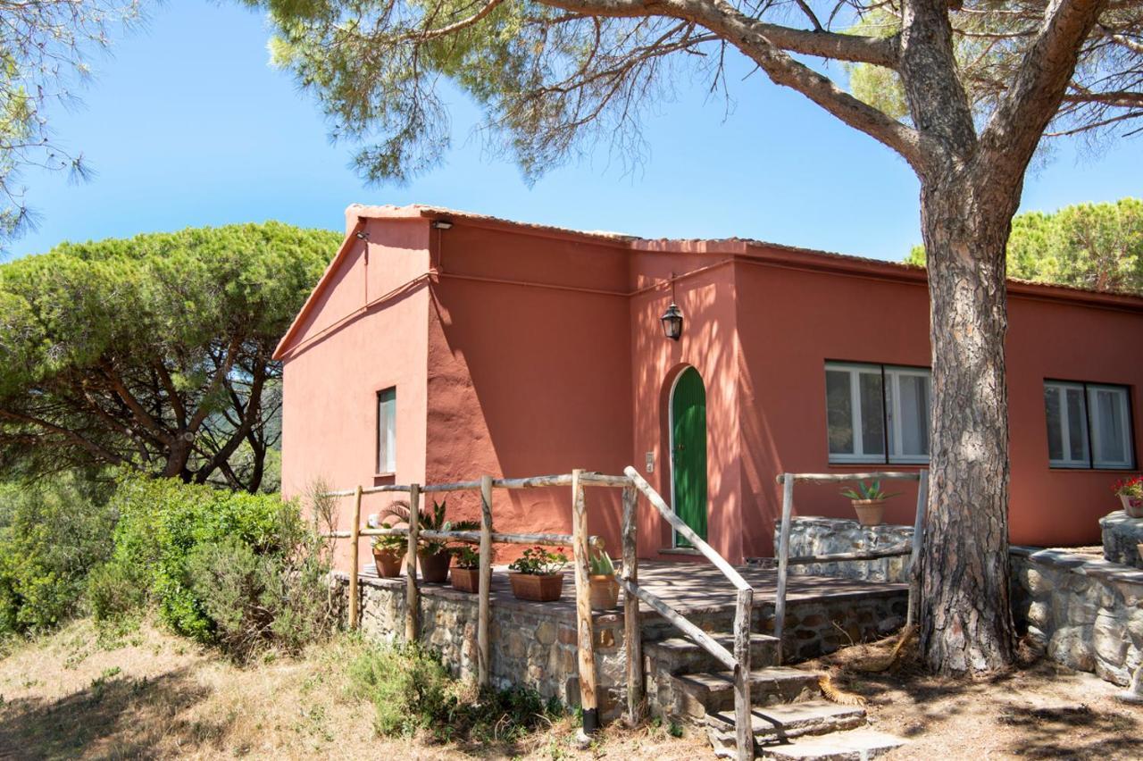 Casa rural Tenuta Le Rocchette Rocchette (Tuscany)